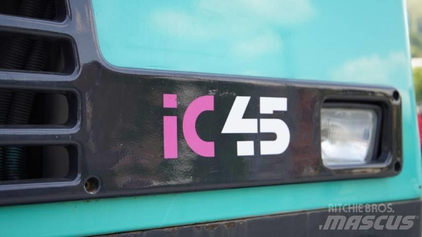 IHI IC 45-2 Beltedumpere
