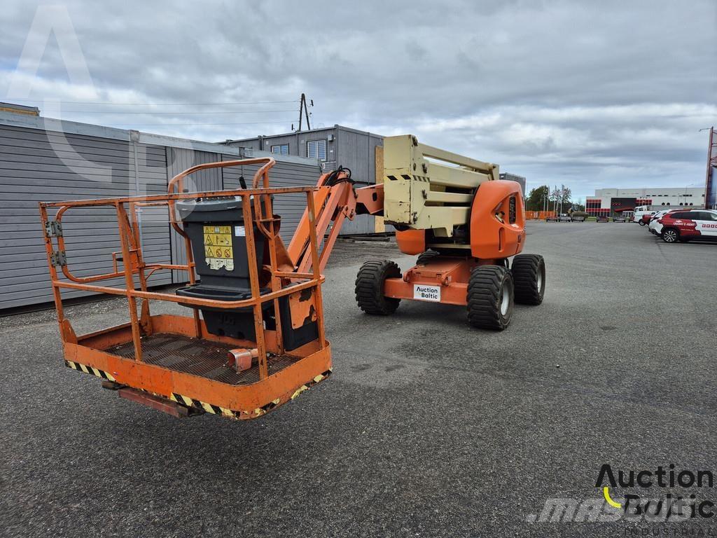 JLG 450 AJ II Leddede bomlifter