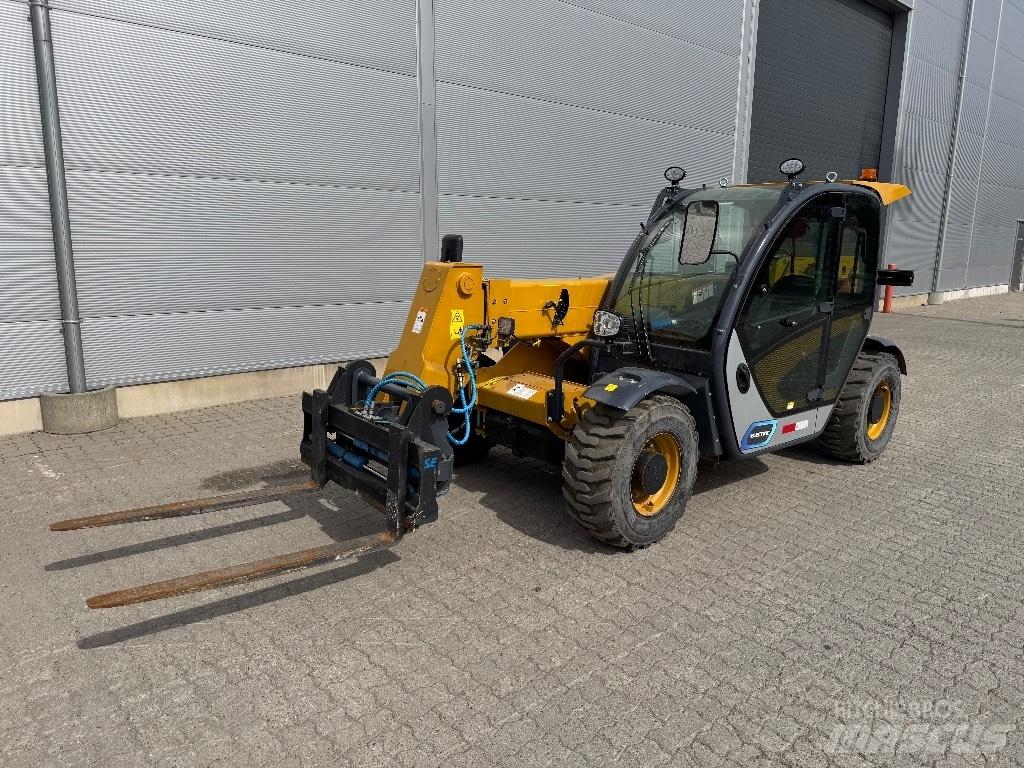 XCMG XC 6-2506 E Teleskoplastere