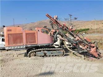 Sandvik DX780 Borerigger