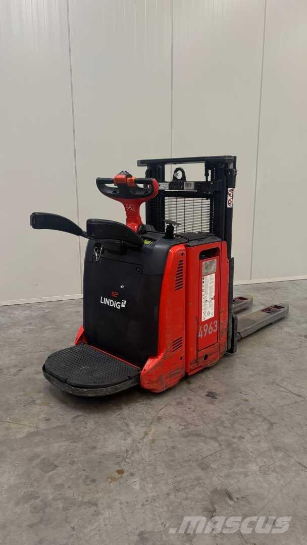 Linde D12AP Stablere