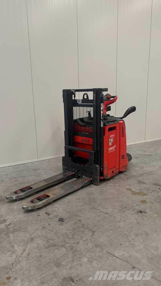 Linde D12AP Ledestablere