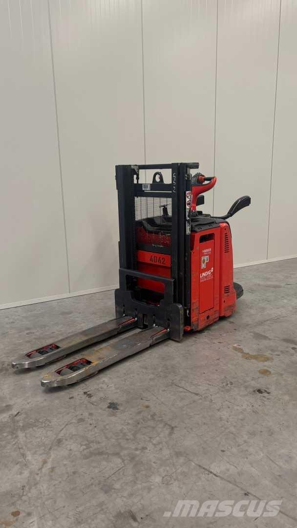 Linde D12AP Stablere