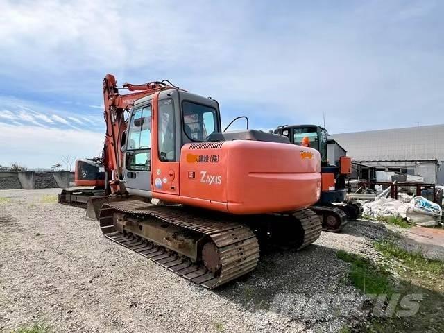 Hitachi ZX 130 K-3 Beltegraver