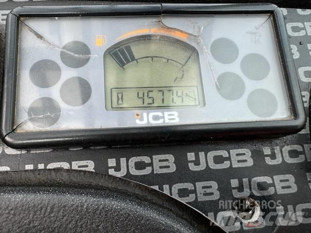 JCB T 35 Teleskoplastere