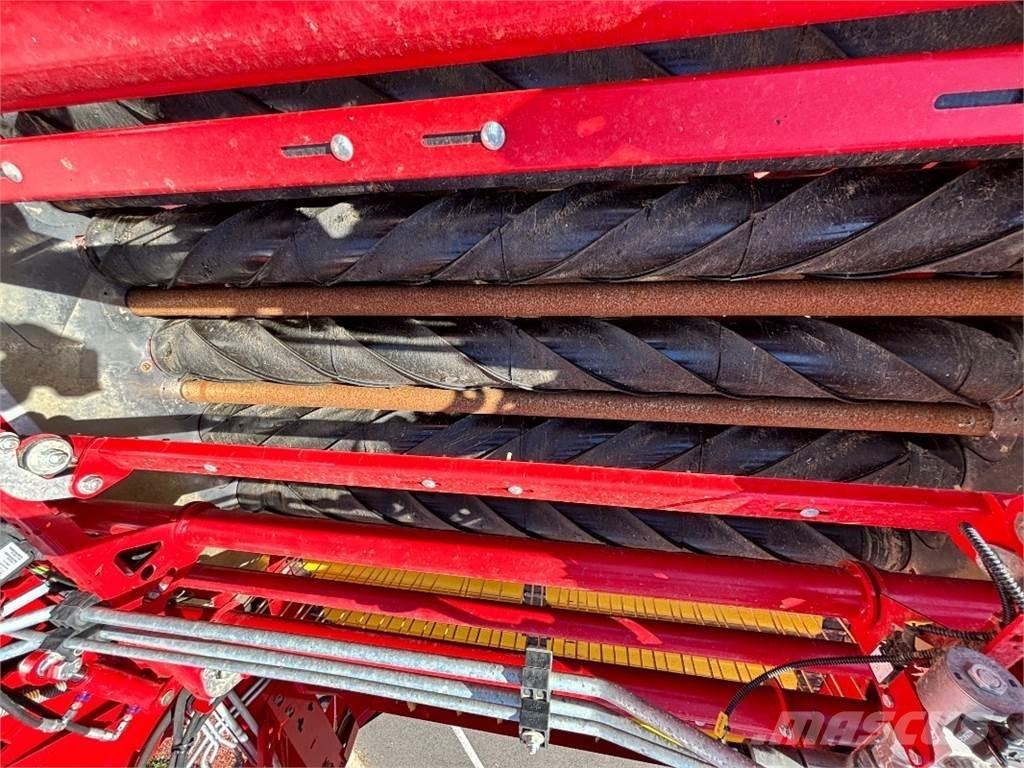 Grimme SELECT 200 Potetopptakere