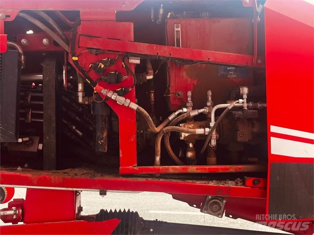 Grimme SELECT 200 Potetopptakere