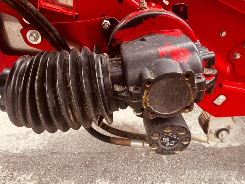 Grimme SELECT 200 Potetopptakere