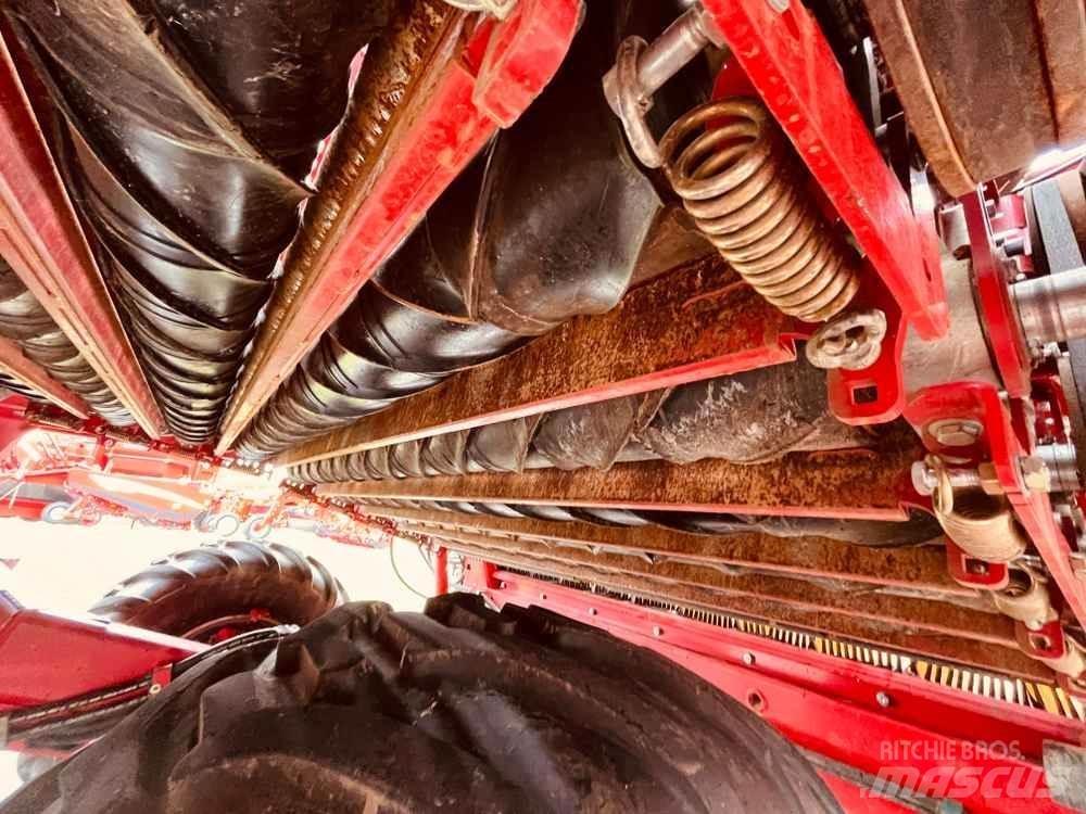 Grimme GT 300 Potetopptakere