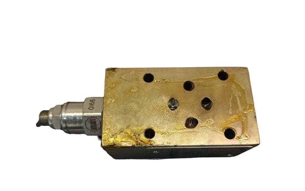 Eco Log 6003966 Hydraulikk