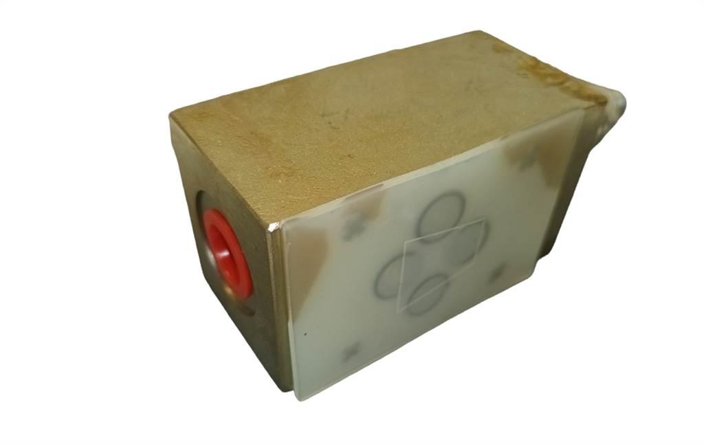 Eco Log 6003966 Hydraulikk
