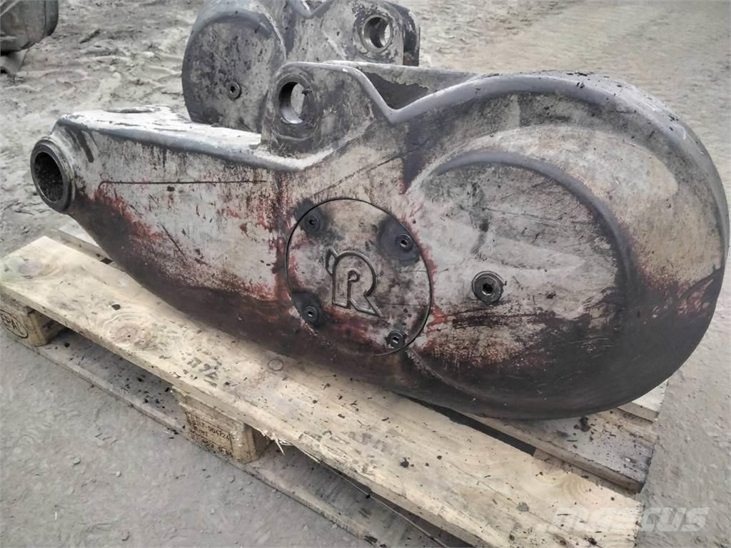 Rottne Pendelarm Girkasse