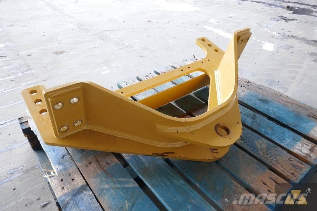 CAT 140M3 Drawbar Transport - Annet
