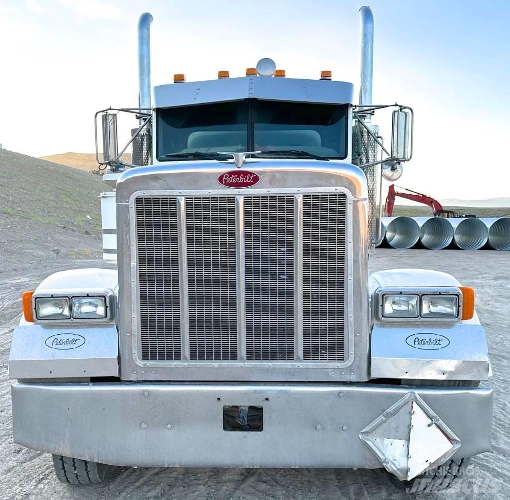 Peterbilt 000 Tankbiler