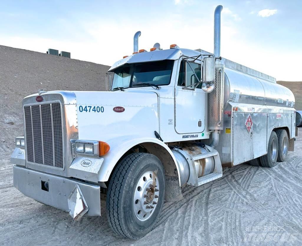 Peterbilt 000 Tankbiler