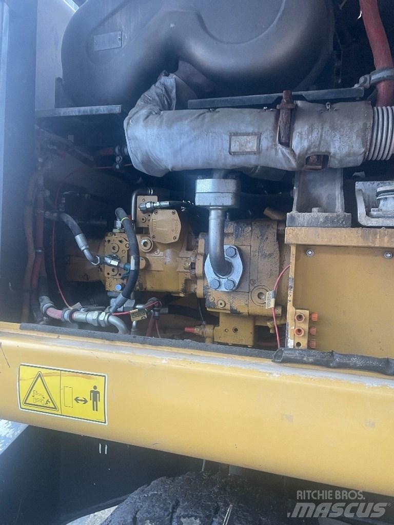 CAT Mh3022 Truck - Annet
