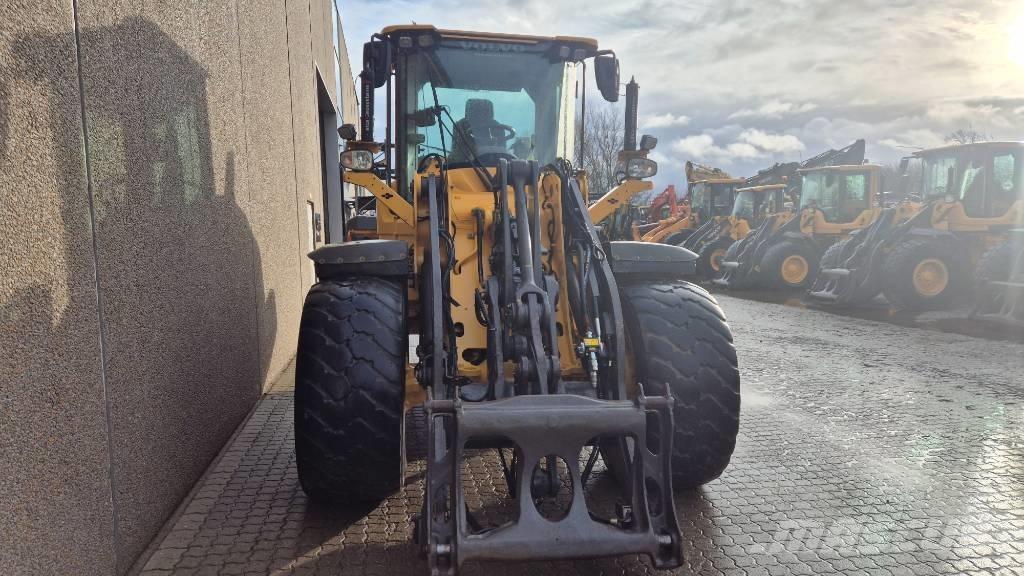 Volvo L 70 H Hjullastere