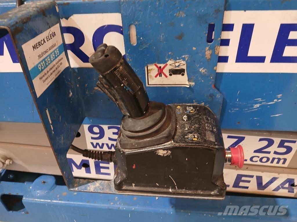 Genie GS 2032 Sakselifter