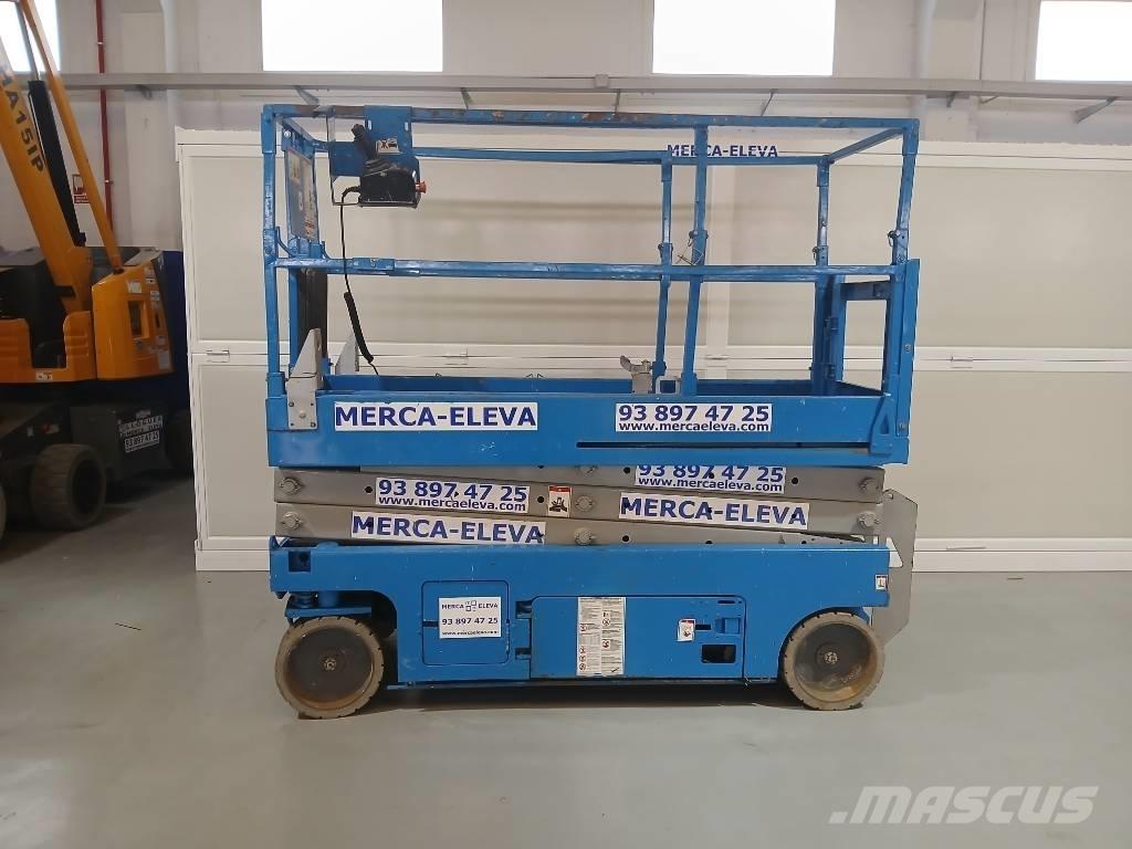 Genie GS 2032 Sakselifter