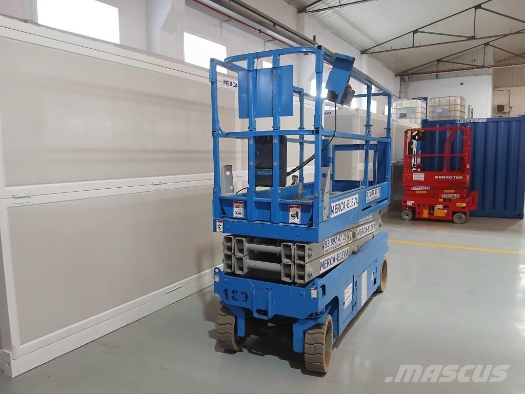 Genie GS 2032 Sakselifter
