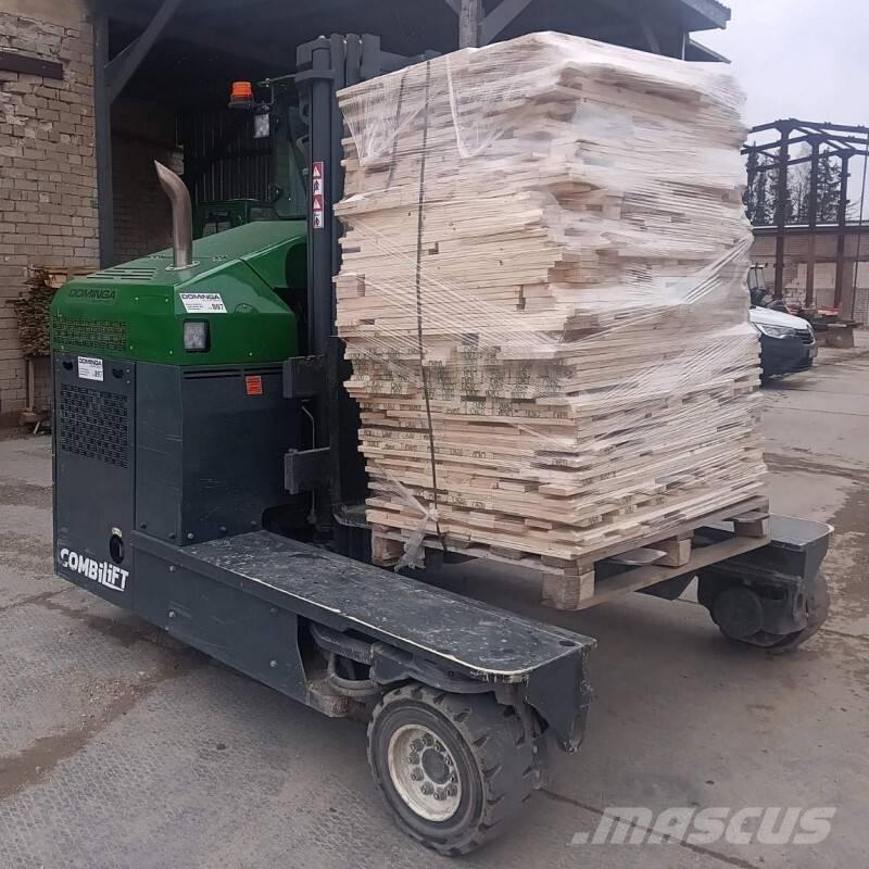 Combilift C 4000 MK4 4-veis truck