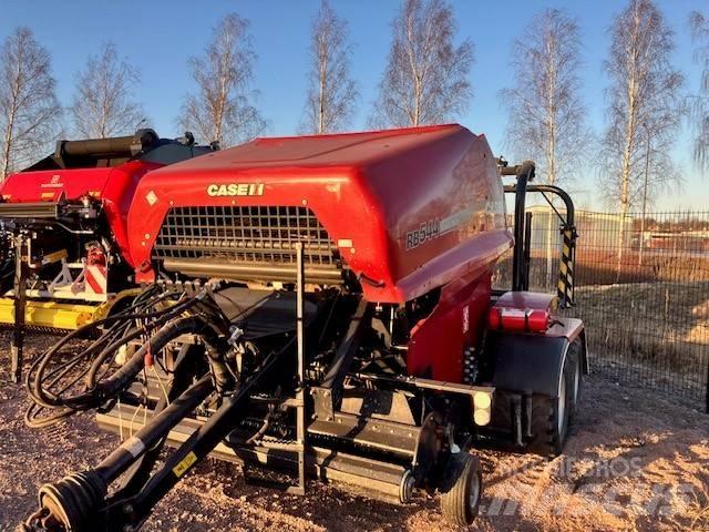 Case IH RB 544 HD Rundballepresser