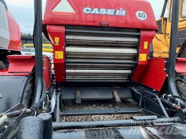 Case IH RB 544 HD Rundballepresser