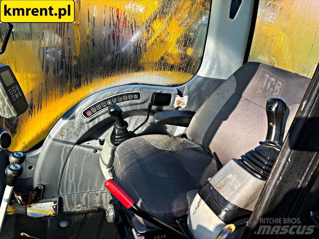 JCB 8080 Midigravere 7 - 12t