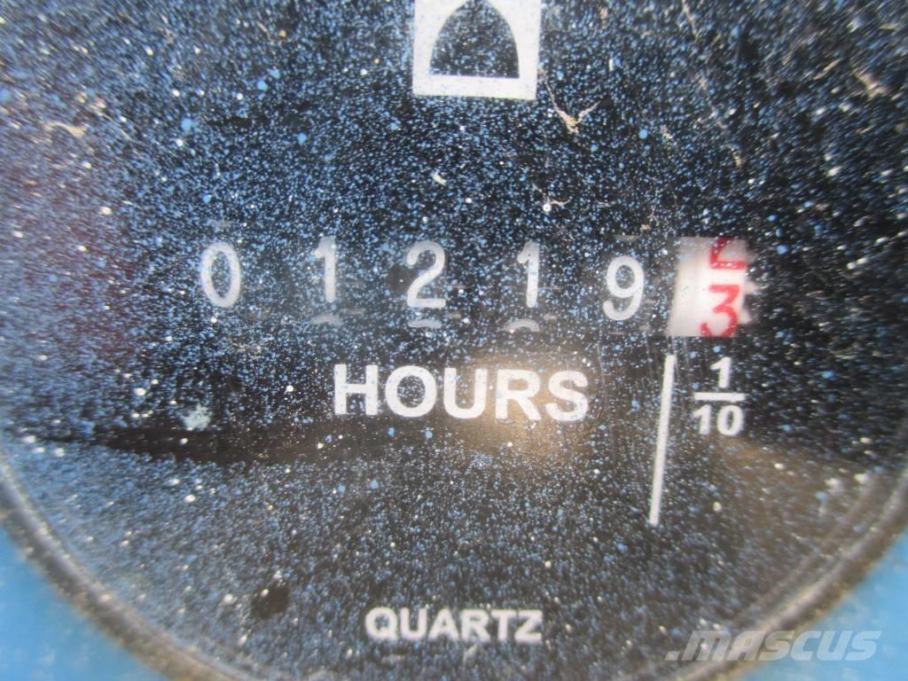 Genie GS 3246 Sakselifter