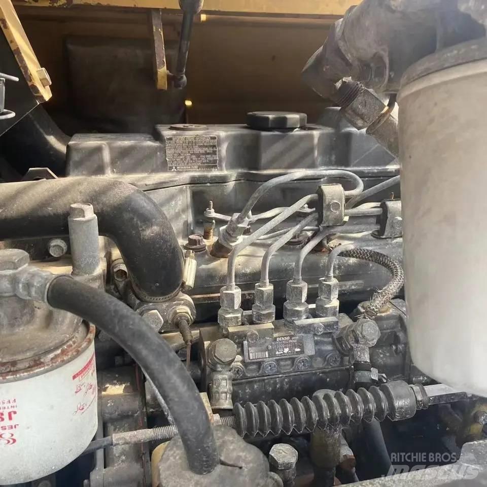 CAT 308C Beltegraver