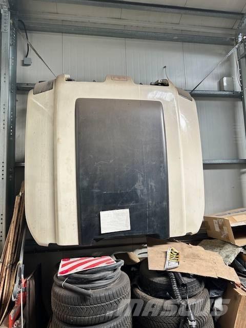 Terex TA300 Rammestyrte Dumpere