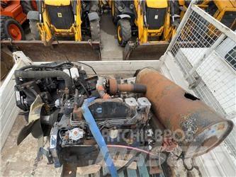 Cummins 315 Motorer