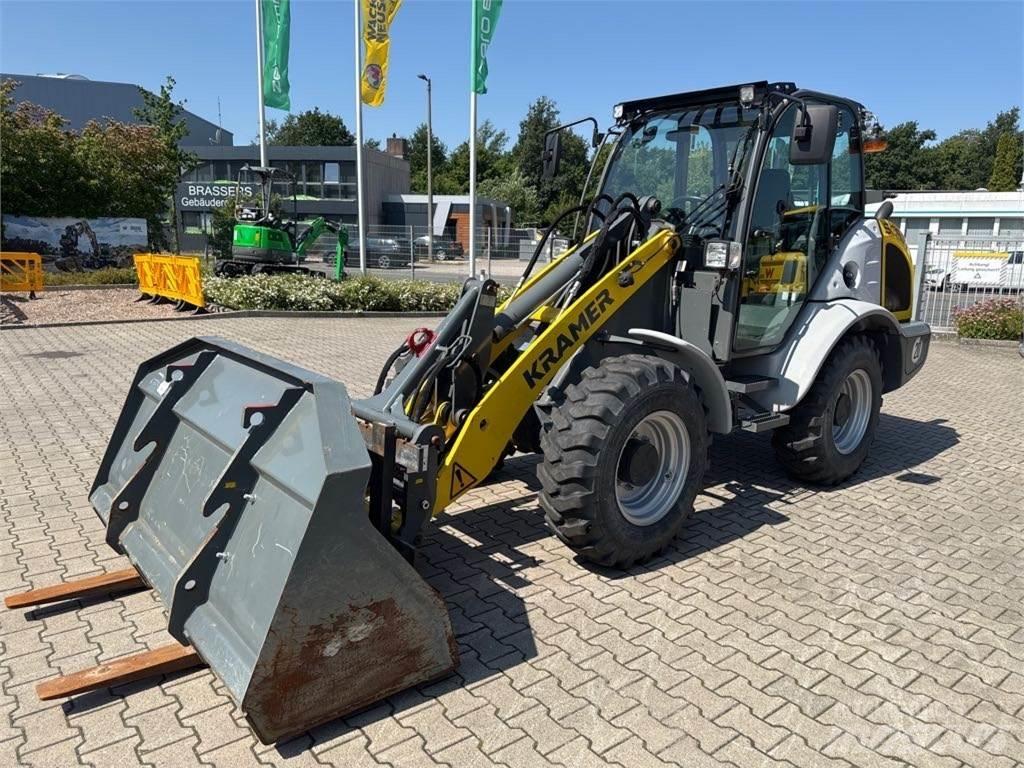 Kramer 5095 Hjullastere