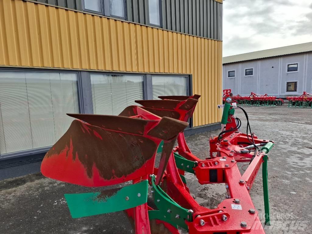 Agro-Masz PO3 Vendeploger