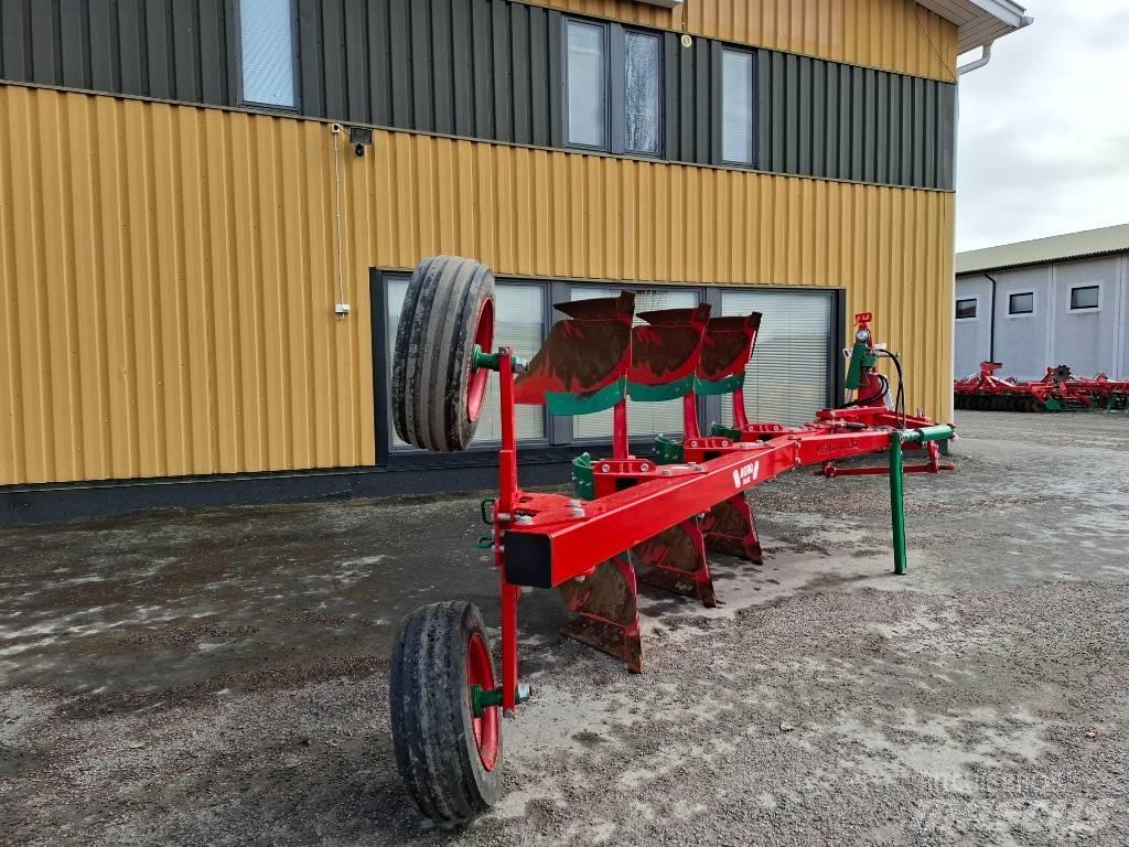 Agro-Masz PO3 Vendeploger