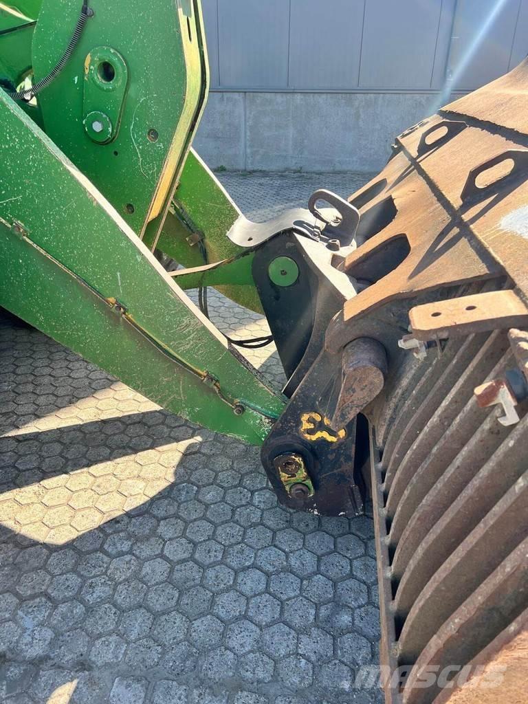 CAT 950M Hjullastere