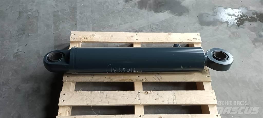 Eco Log 9902640GR Hydraulikk