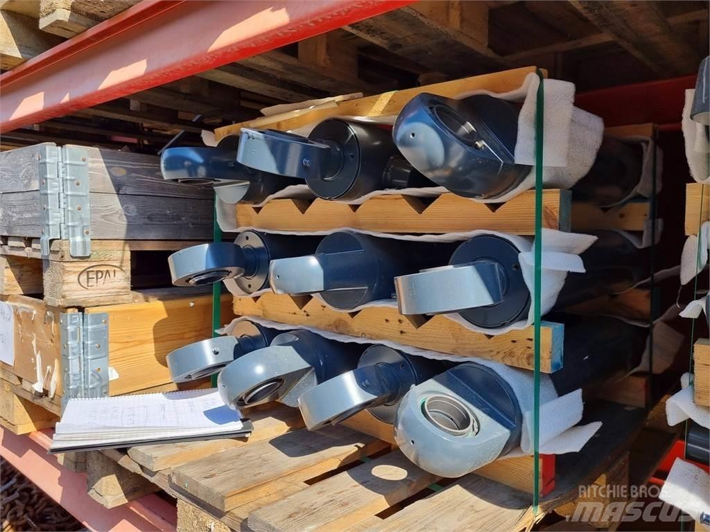 Eco Log 9902640GR Hydraulikk
