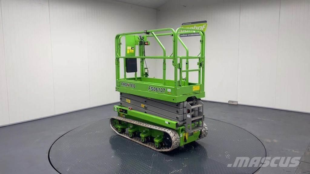 Fronteq FS0610T Sakselifter