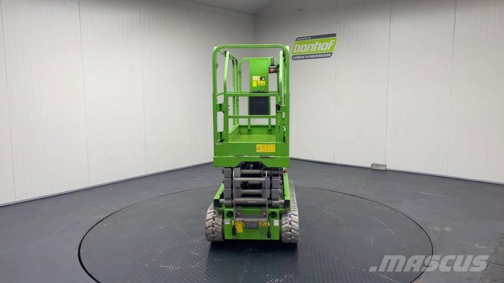 Fronteq FS0610T Sakselifter