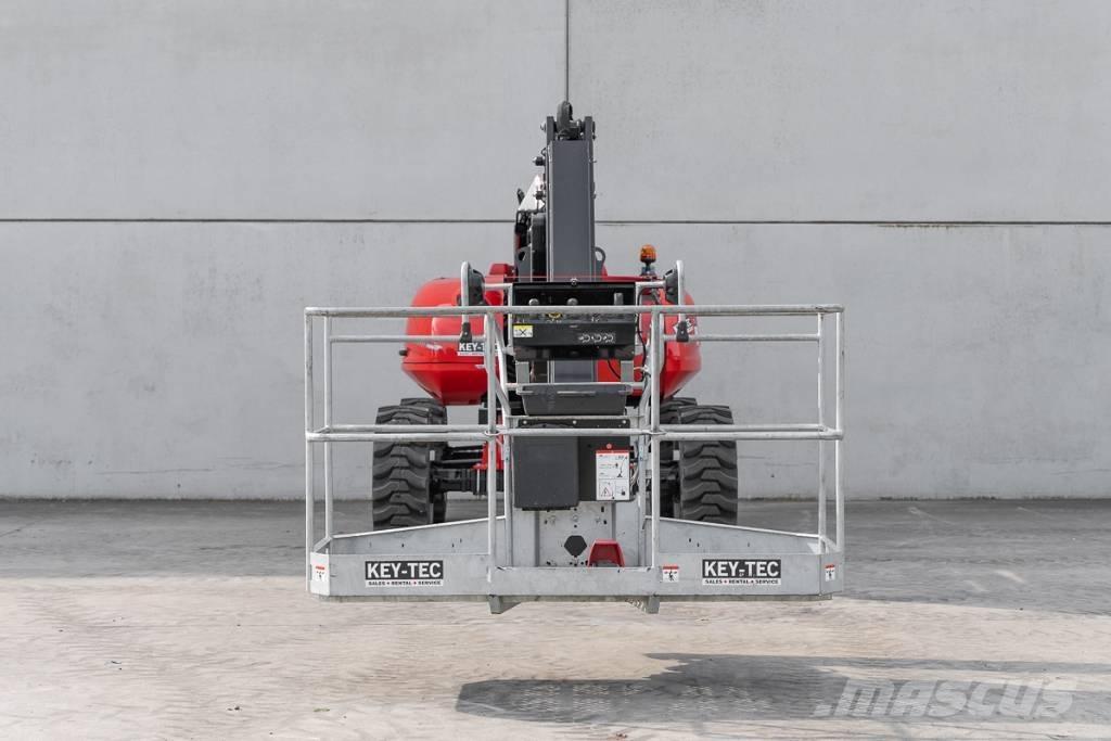 Manitou 200 ATJ Leddede bomlifter