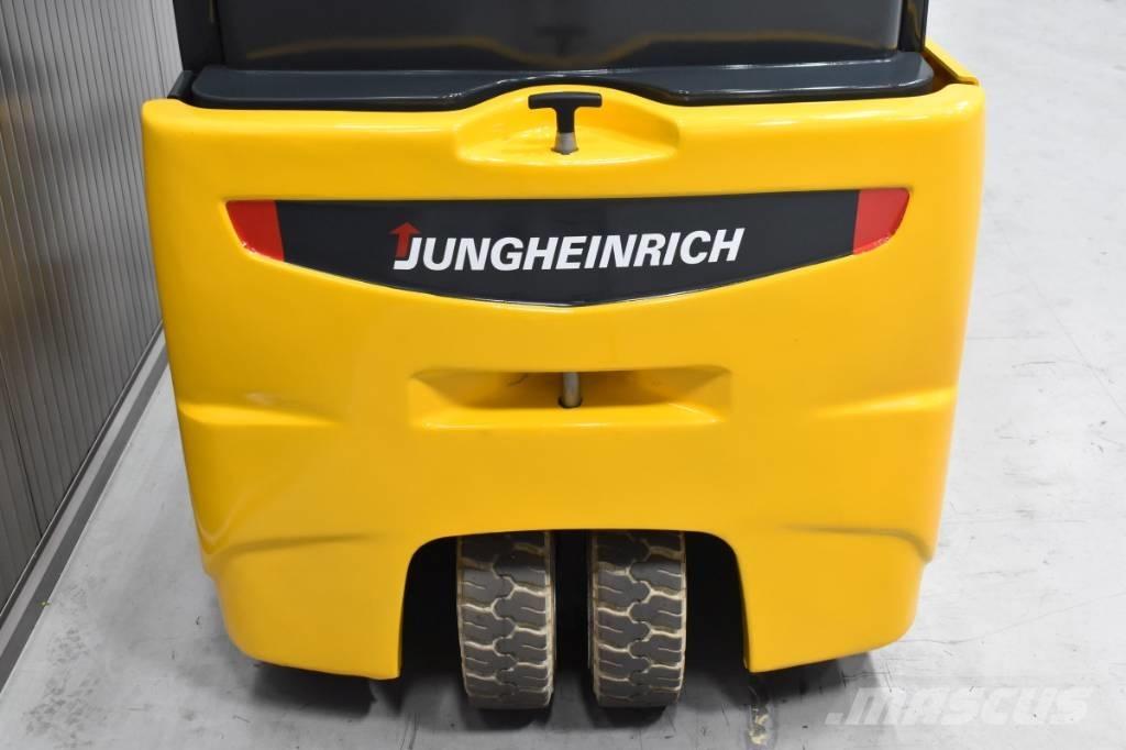 CAT 2ET3500 Elektriske trucker