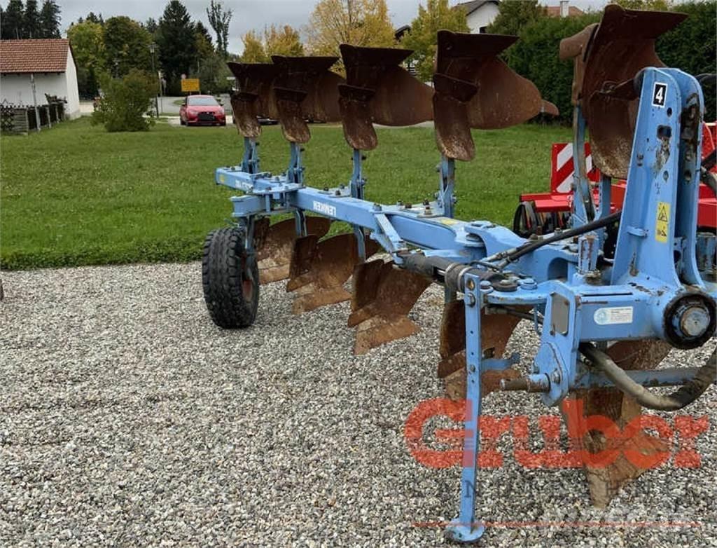 Lemken Europal 7MX Vendeploger