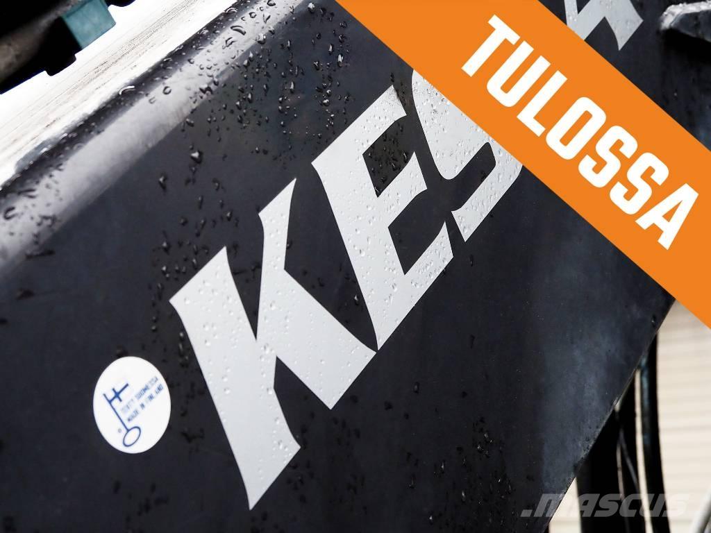 Kesla 2212ZT Tømmerkraner