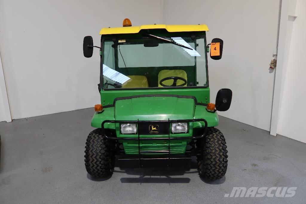 Nilfisk MH 4M Lavtrykksvasker