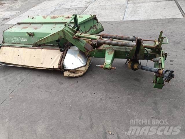 Krone 280CV Slåmaskiner
