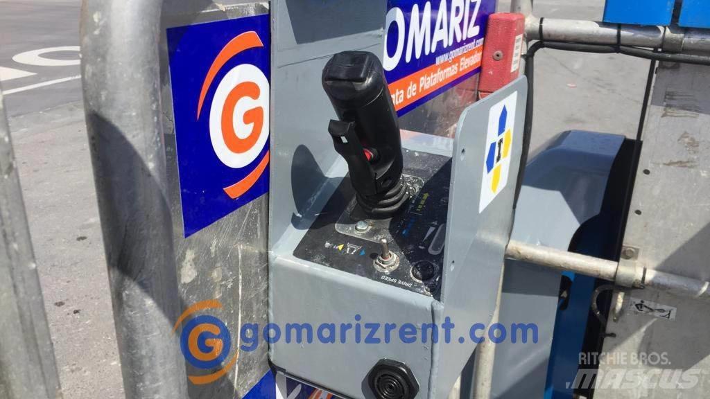 Genie GR 15 Personløftere