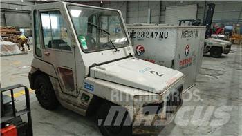 Toyota 42-2TD25 Truck - Annet