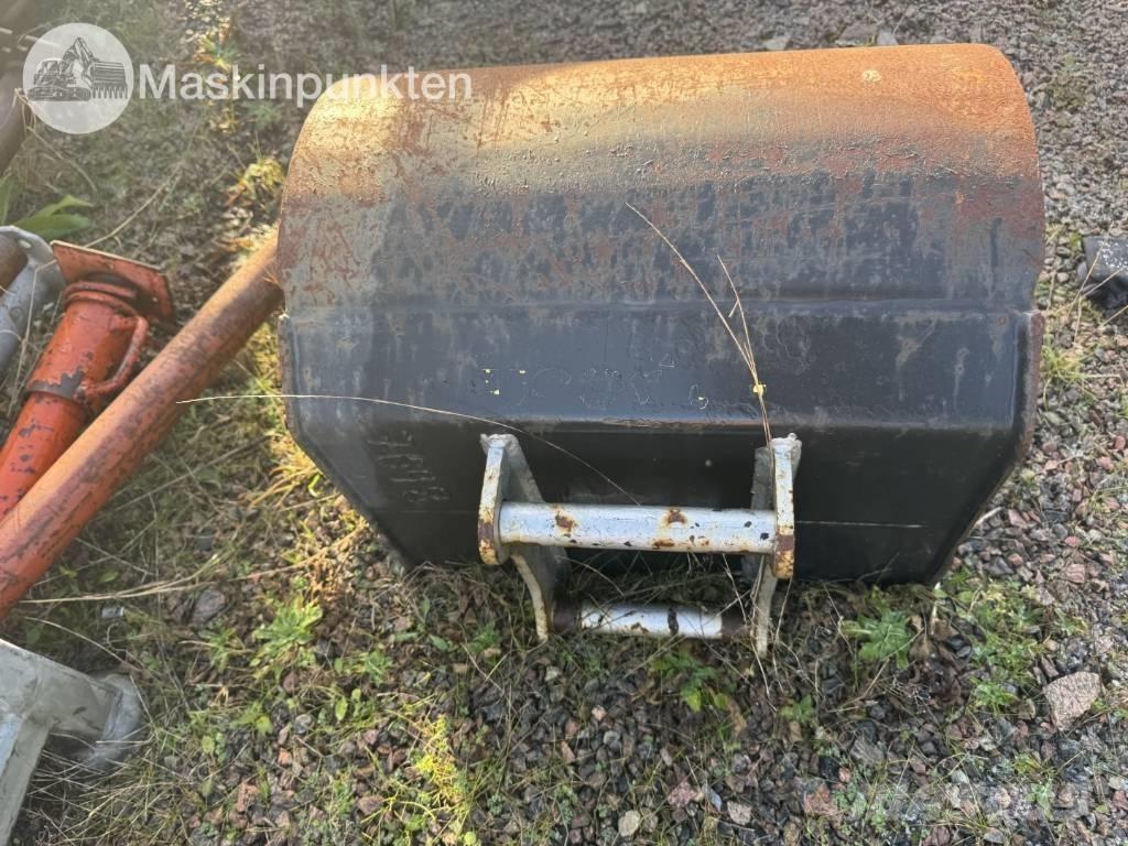 Volvo ECR 25 D Minigravere <7t