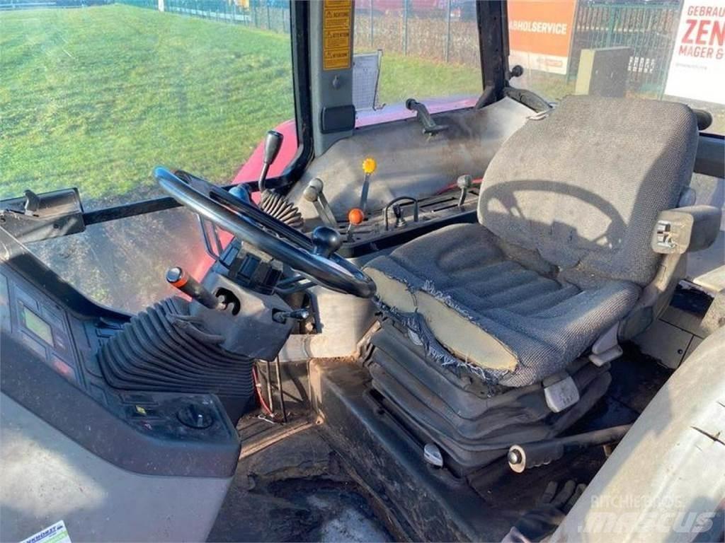 Case IH 5120 Traktorer